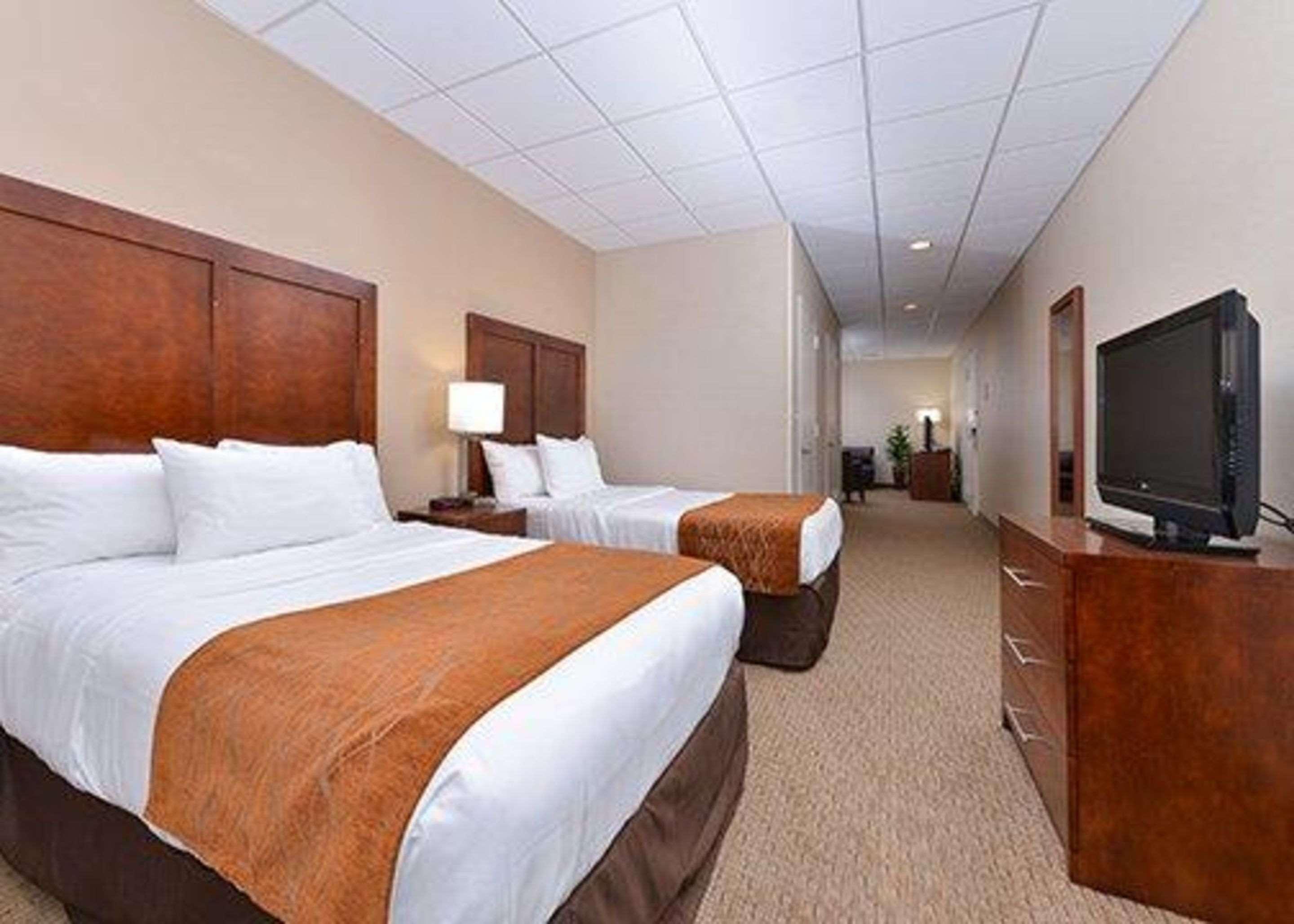 Comfort Inn Syosset-Long Island Buitenkant foto
