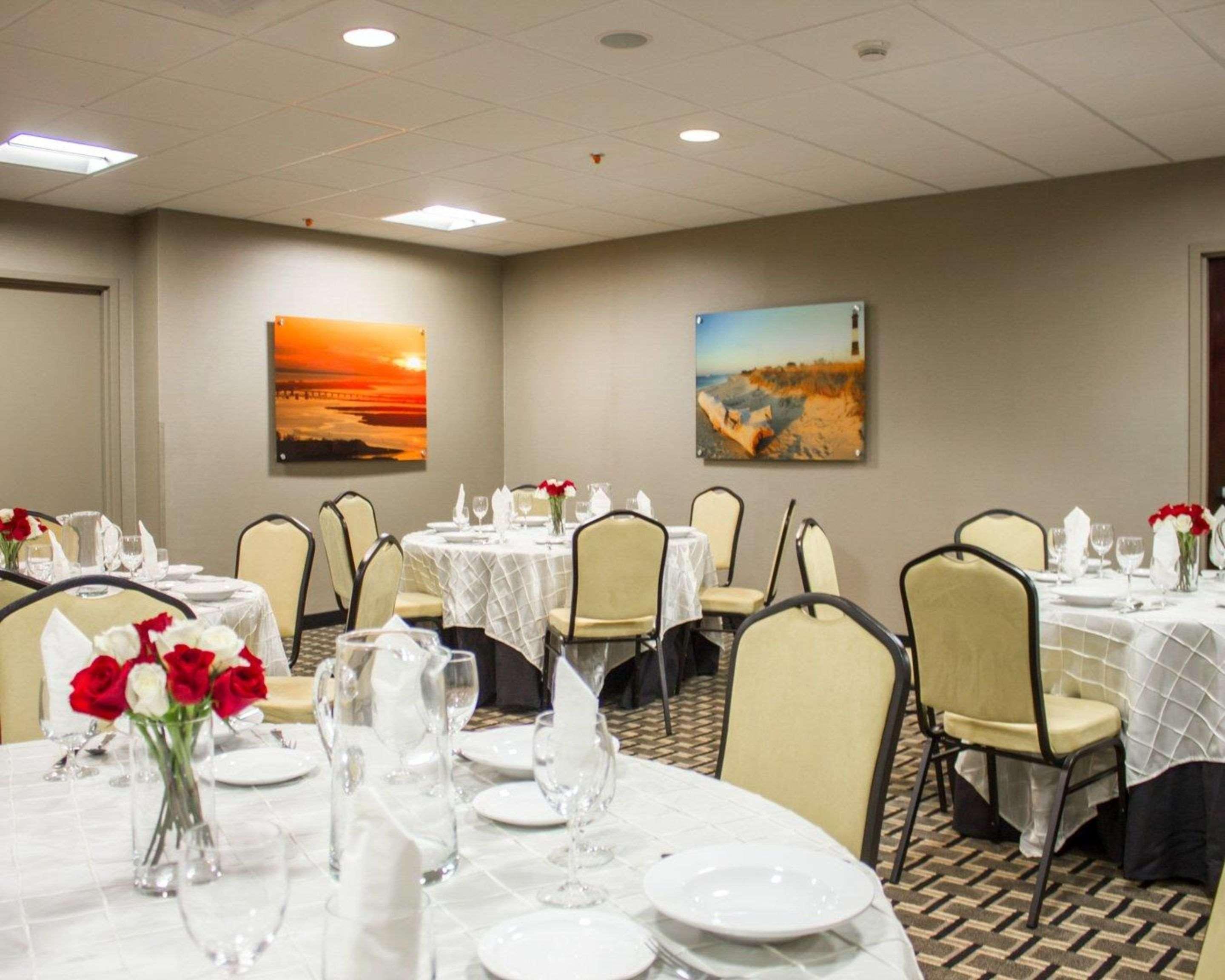 Comfort Inn Syosset-Long Island Buitenkant foto